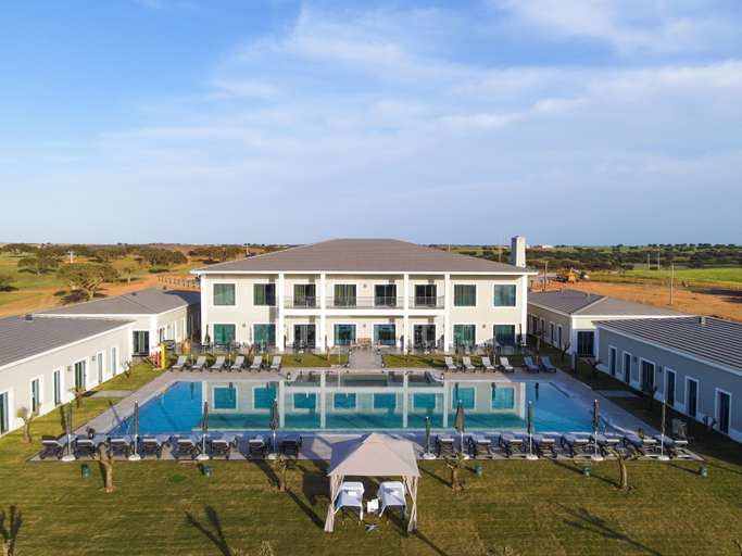 Exterior & Views 2, Vila Gale Collection Hotel Monte do Vilar, Beja