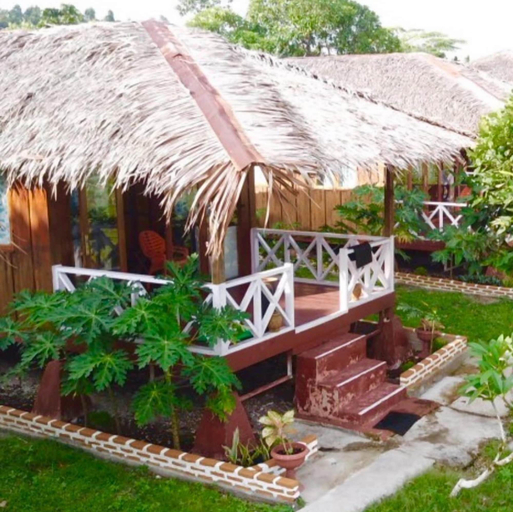 Exterior & Views 1, Simeulue Surf Camp, Simeulue