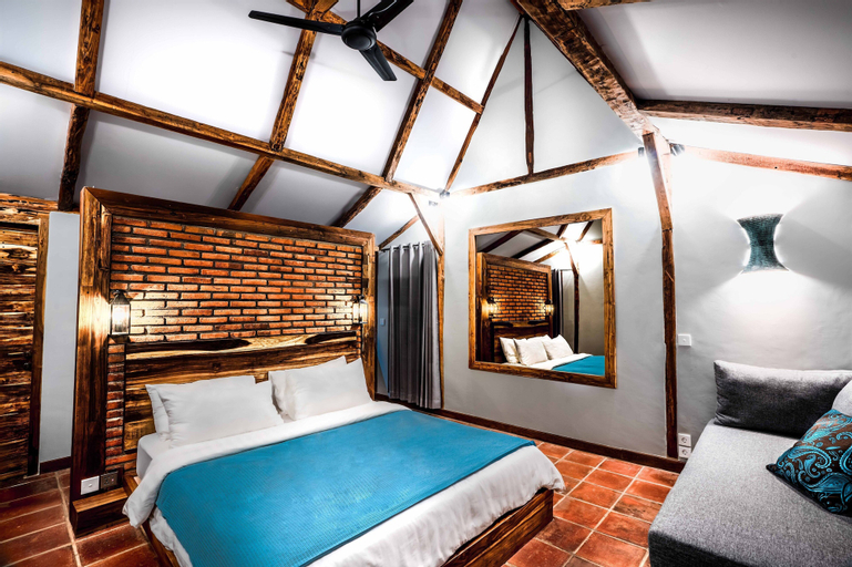Bedroom 10