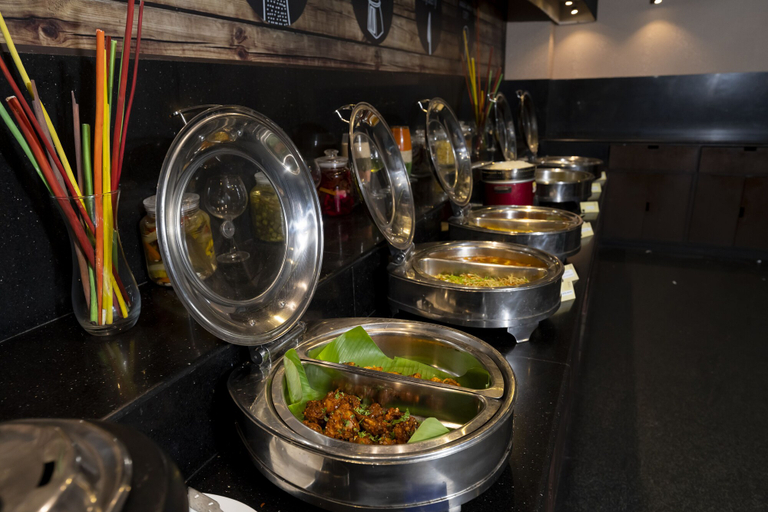 Food & Drinks 5, Visitel - A Boutique Hotel, North 24 Parganas