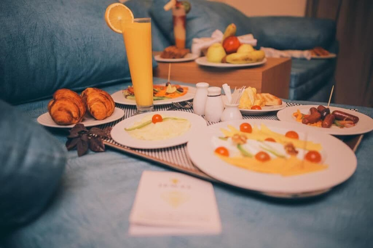 Food & Drinks 5, Jewel Green Mountain Hotel, Nasr City 2