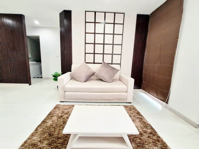 Bedroom 3, S Condo Nimman Room, Muang Chiang Mai