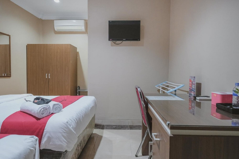 Bedroom 14