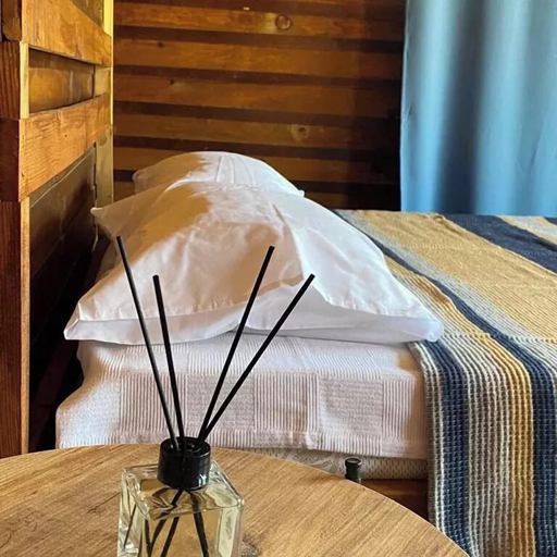 Room 5, Gizemli Köy, Kaş