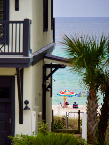 Exterior & Views 1, 6 BR Townhome Oceanvws Rooftop Deck Pool, Bay