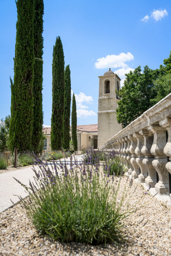 Exterior & Views 2, Le Couvent des Minimes, Un Hôtel & Spa L'Occitane en Provence, Alpes-de-Haute-Provence