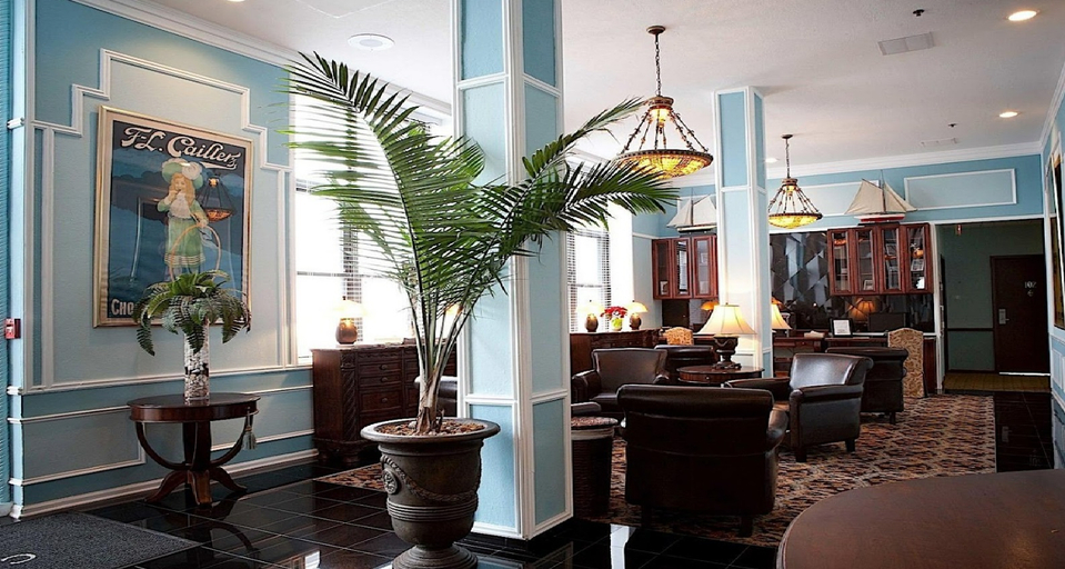 Public Area 2, Legacy Vacation Resorts Brigantine / Atlantic City, Atlantic