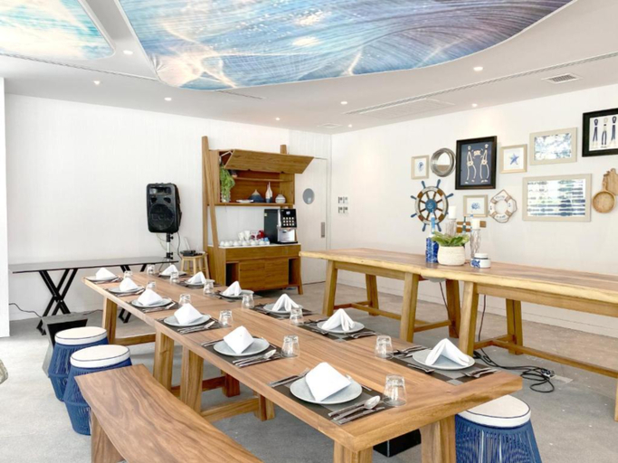 Food & Drinks 5, VERSO Hua Hin – a Veranda Collection, Hua Hin