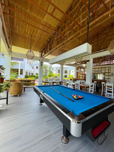 Others 4, Red Picnic Hostel, Panglao