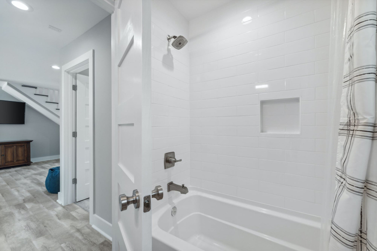 Bathroom 3, 30A Beach House - Vitamin Sea by PHG, Walton
