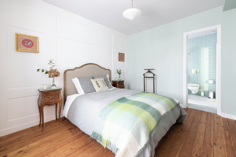 Bedroom 2, The StayWell, Pas-de-Calais
