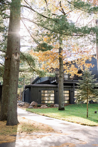 Exterior & Views 2, Nature Link Resort, Crow Wing
