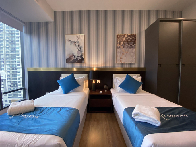 Bedroom 10
