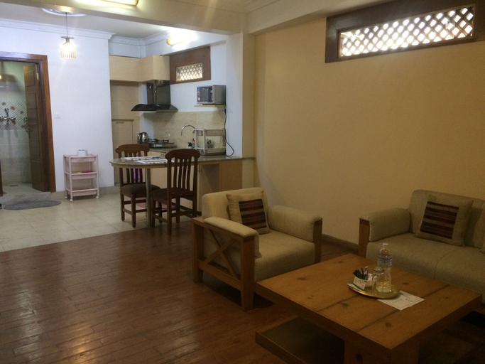 Others 5, Patan Heavens Home, Bagmati