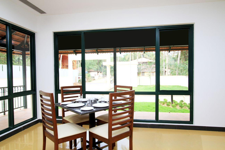 Food & Drinks 4, Hotel Dwara, Kukke Subrahmanya, Dakshina Kannada