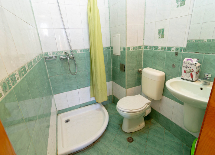 Bathroom 4, Guest House Fener, Pomorie