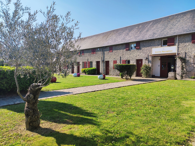 Others 5, Domaine Malar, Essonne