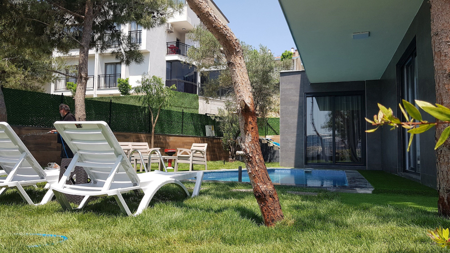 Others 5, Erdem's Villas, Kuşadası