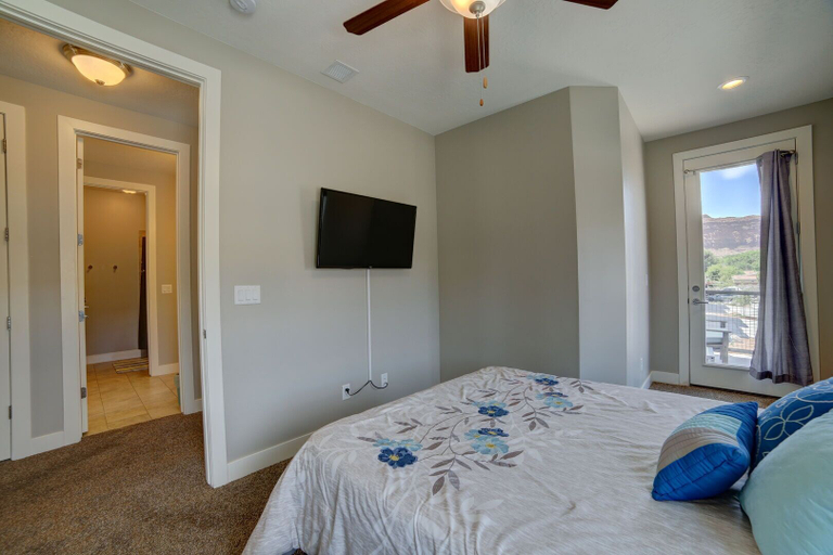 Bedroom 3, Entrada at Moab 442, Grand