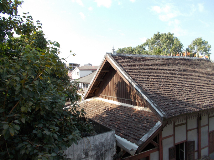 Exterior & Views 2, Memory Hotel, Vientiane