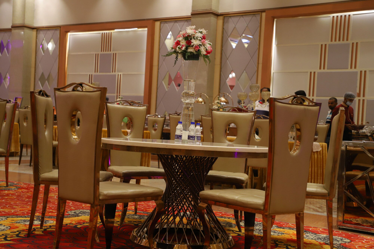 Food & Drinks 5, Shree Jee Vilas, Sonipat