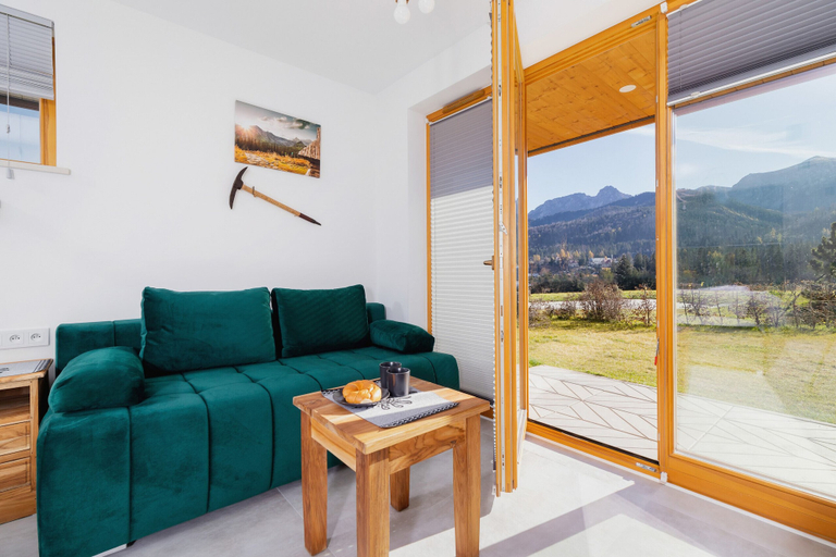 Primary image, Kościelisko Studio & Parking by Renters, Tatra