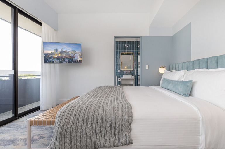Bedroom 5