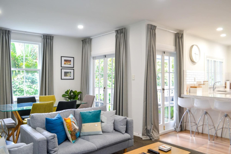 Others 4, Heritage, Renovated 2 Bedroom Ponsonby Villa, Waitakere