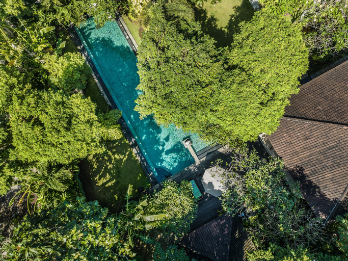 The Asraya Villa Sanur by Nakula, Denpasar