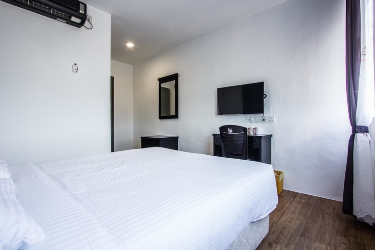 Bedroom 4