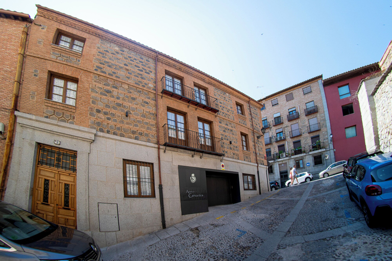 Exterior & Views 2, ALCAZAR CERVANTES 5 COLLECTION, Toledo