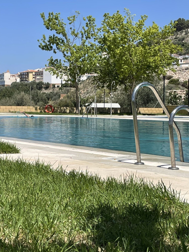 Sport & Beauty 5, Olive & Ivy Guest House, Málaga