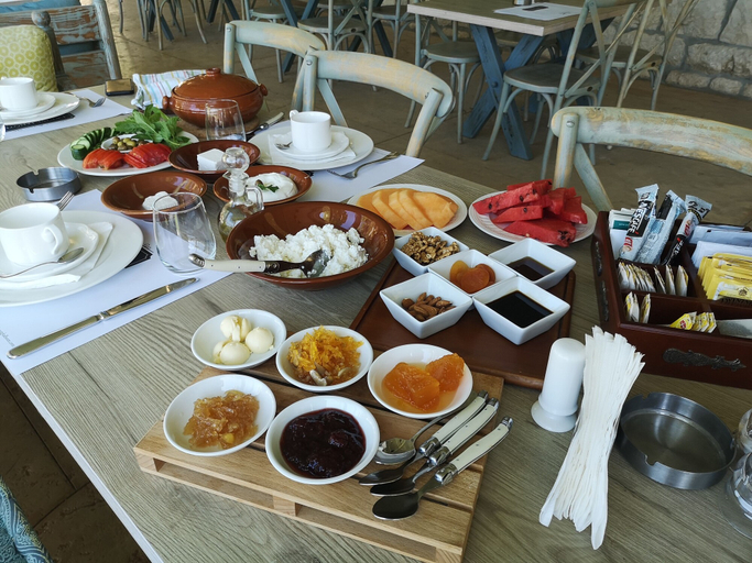 Food & Drinks 5, Beit Riyad, Jubail
