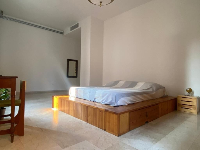 Bedroom 4, Il Cardo - Royal Solution, Verona