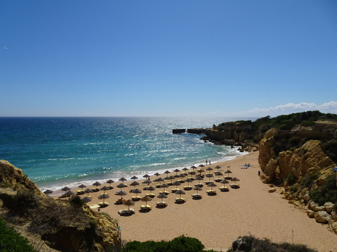 Others 5, Passion CIP, Albufeira
