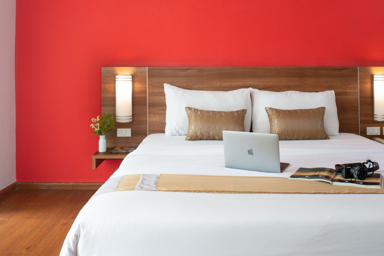 Bedroom 10