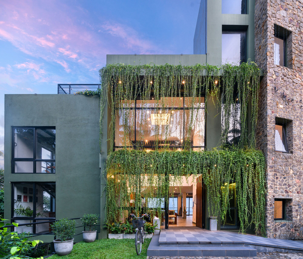 Exterior & Views 2, Agnus Unawatuna, Habaraduwa