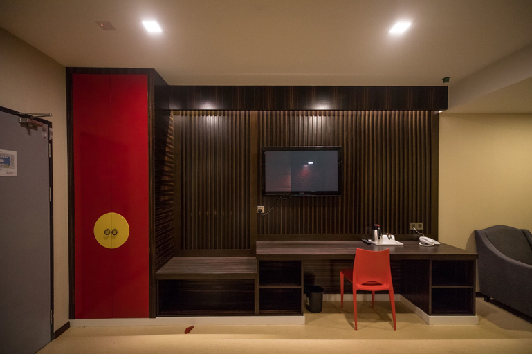 Bedroom 7