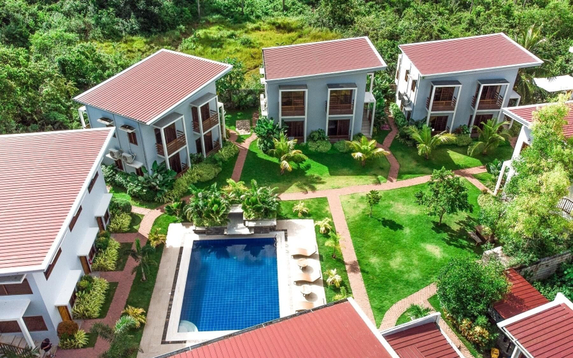 Exterior & Views 4, Red Picnic Hostel, Panglao