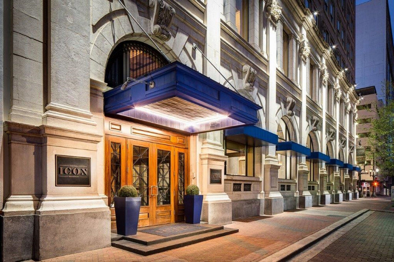 Exterior & Views 2, Hotel ICON, Autograph Collection, Houston