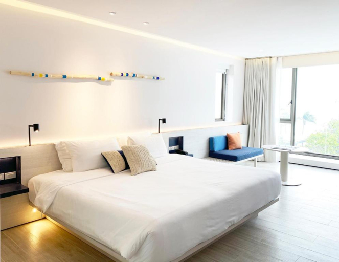Bedroom 2, VERSO Hua Hin – a Veranda Collection, Hua Hin