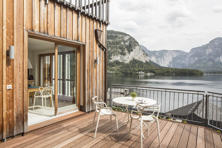 Others 2, Hallstatt Hideaway - Adults only, Gmunden