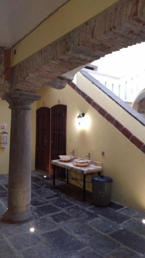 Others 5, Hotel Barroco, San Andrés Cholula