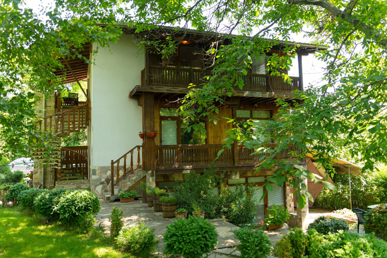 Exterior & Views 2, Ecohotel Imenieto, Veliko Tarnovo