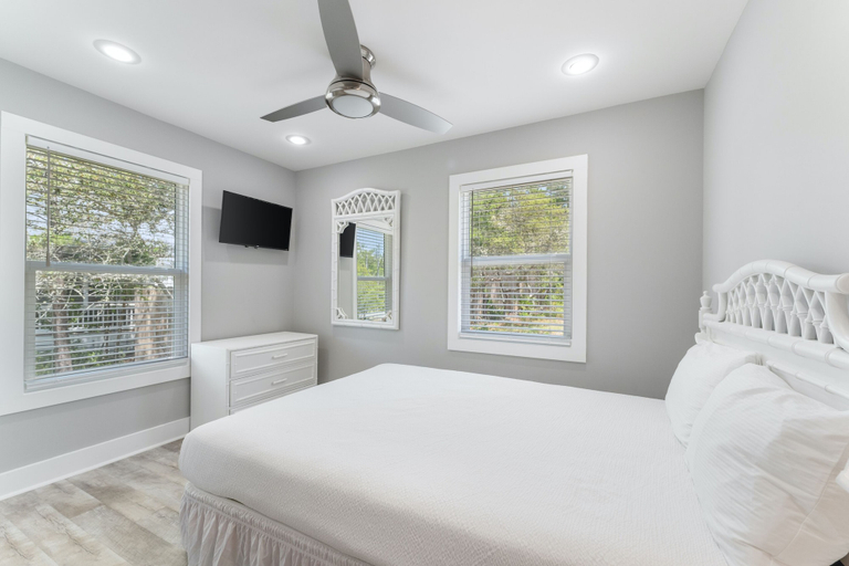 Bedroom 2, 30A Beach House - Vitamin Sea by PHG, Walton