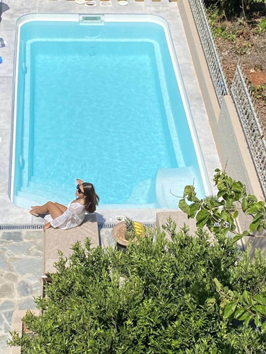 Sport & Beauty 5, Oniropetra Luxury Suites, Crete