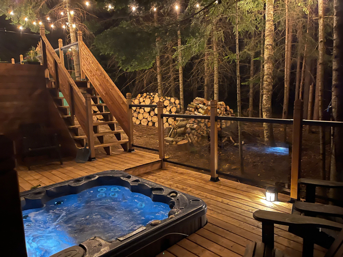Sport & Beauty 4, Maison Napoleon, Les Laurentides