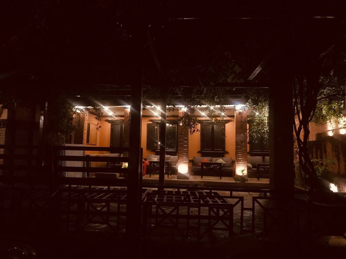 Food & Drinks 5, Courtyard Pujan Hotel, Bagmati