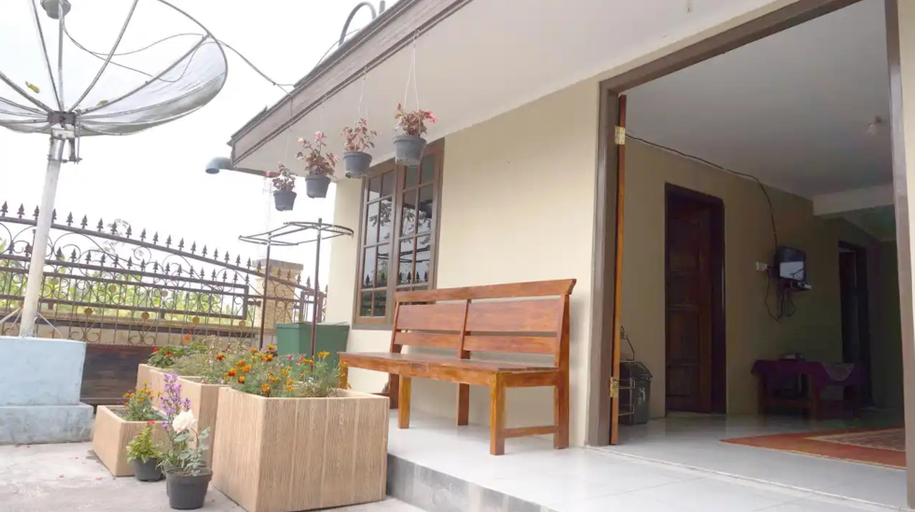 Others 5, Edelweiss Homestay Selo, Boyolali