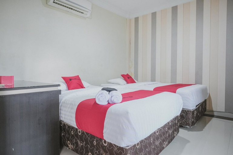 Bedroom 15